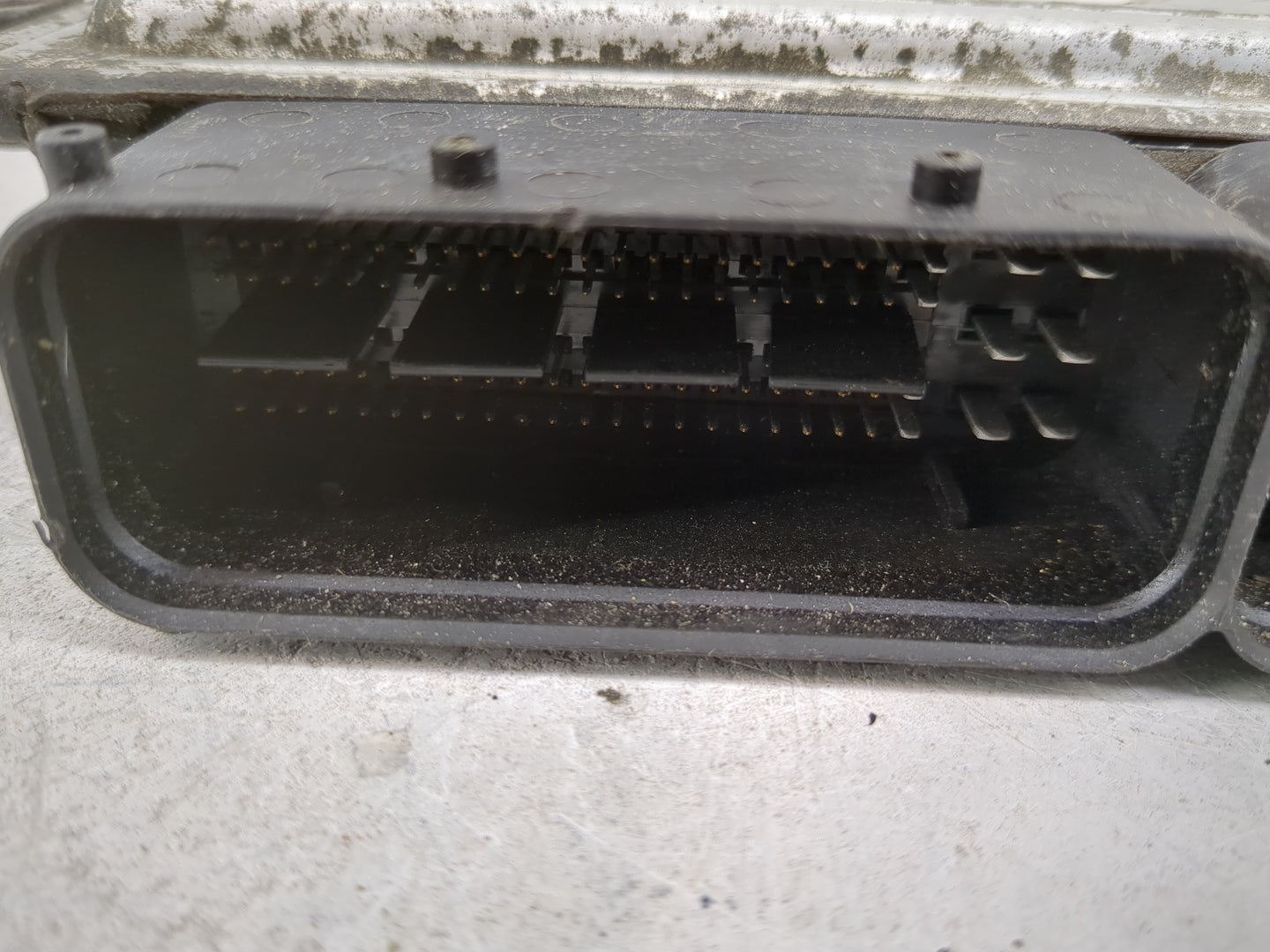 2009-2010 Hyundai Sonata PCM Engine Control Computer ECU ECM PCU OEM P/N:39100-2G352 Fits Fits 2009 2010 OEM Used Auto Parts