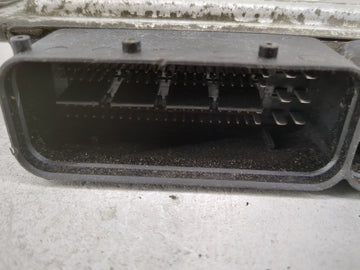 2009-2010 Hyundai Sonata PCM Engine Control Computer ECU ECM PCU OEM P/N:39100-2G352 Fits Fits 2009 2010 OEM Used Auto Parts