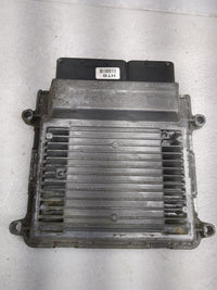 2009-2010 Hyundai Sonata PCM Engine Control Computer ECU ECM PCU OEM P/N:39100-2G352 Fits Fits 2009 2010 OEM Used Auto Parts