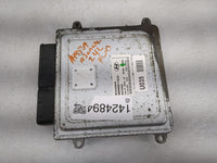 2009-2010 Hyundai Sonata PCM Engine Control Computer ECU ECM PCU OEM P/N:39100-2G352 Fits Fits 2009 2010 OEM Used Auto Parts