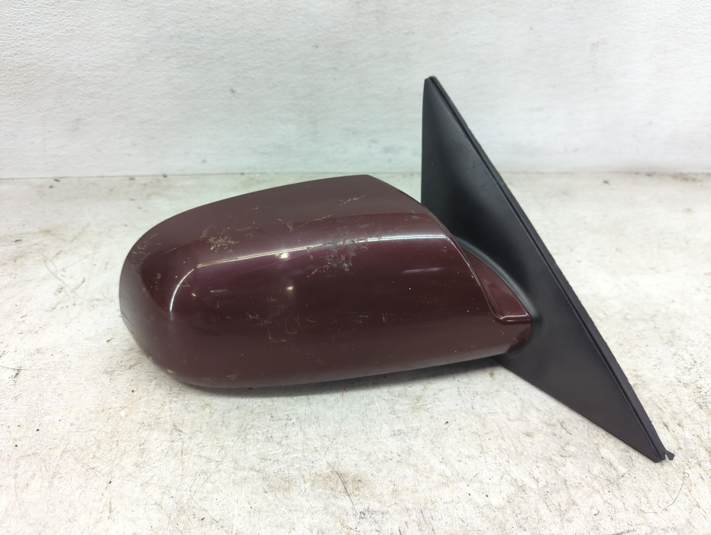 2006-2010 Hyundai Sonata Passenger Side View Mirror - Right Door Mirror OEM Used - Oemusedautoparts1.com
