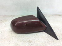 2006-2010 Hyundai Sonata Passenger Side View Mirror - Right Door Mirror OEM Used - Oemusedautoparts1.com