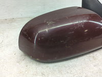 2006-2010 Hyundai Sonata Passenger Side View Mirror - Right Door Mirror OEM Used - Oemusedautoparts1.com