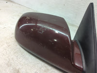 2006-2010 Hyundai Sonata Passenger Side View Mirror - Right Door Mirror OEM Used - Oemusedautoparts1.com