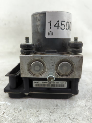 2006-2010 Hyundai Sonata ABS Pump Control Module Replacement P/N:58920-3K101 0 265 235 212 Fits Fits 2006 2007 2008 2009 201