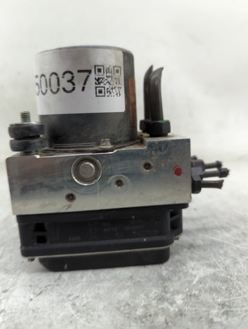 2006-2010 Hyundai Sonata ABS Pump Control Module Replacement P/N:58920-3K101 0 265 235 212 Fits Fits 2006 2007 2008 2009 2010 OEM Used Auto Parts