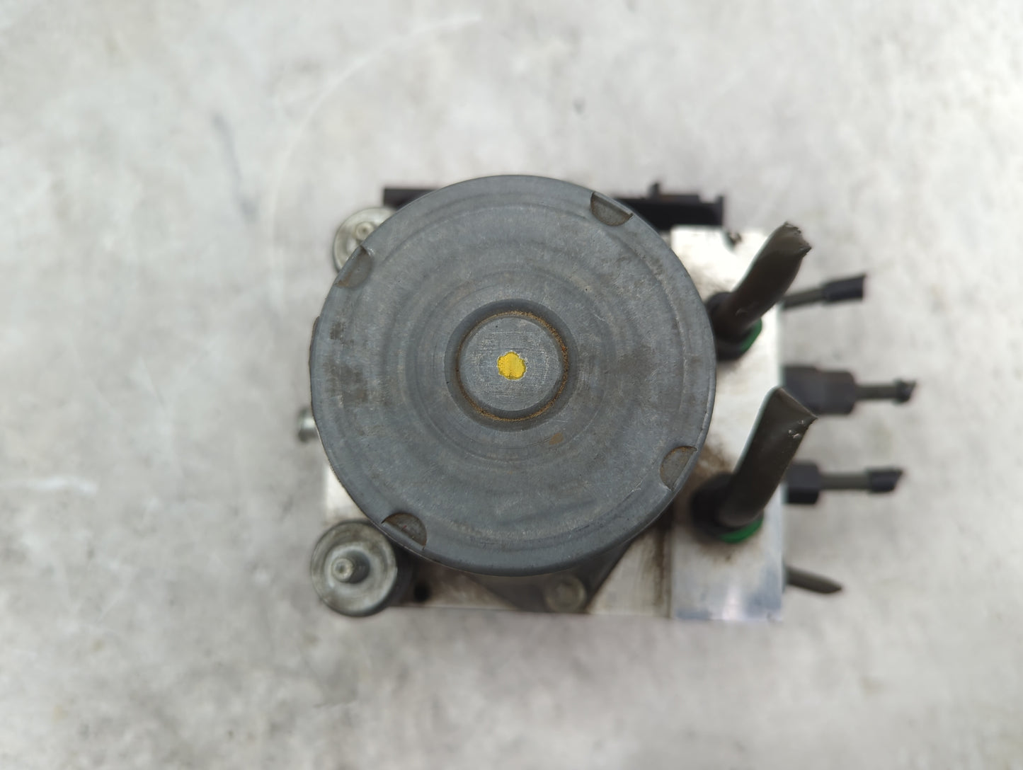 2006-2010 Hyundai Sonata ABS Pump Control Module Replacement P/N:58920-3K101 0 265 235 212 Fits Fits 2006 2007 2008 2009 201
