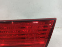 2009-2010 Hyundai Sonata Tail Light Assembly Passenger Right OEM Fits Fits 2009 2010 OEM Used Auto Parts - Oemusedautoparts1