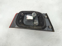 2009-2010 Hyundai Sonata Tail Light Assembly Passenger Right OEM Fits Fits 2009 2010 OEM Used Auto Parts - Oemusedautoparts1