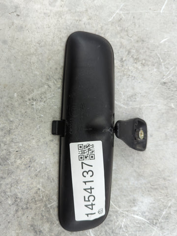 2010 Hyundai Sonata Interior Rear View Mirror Oem