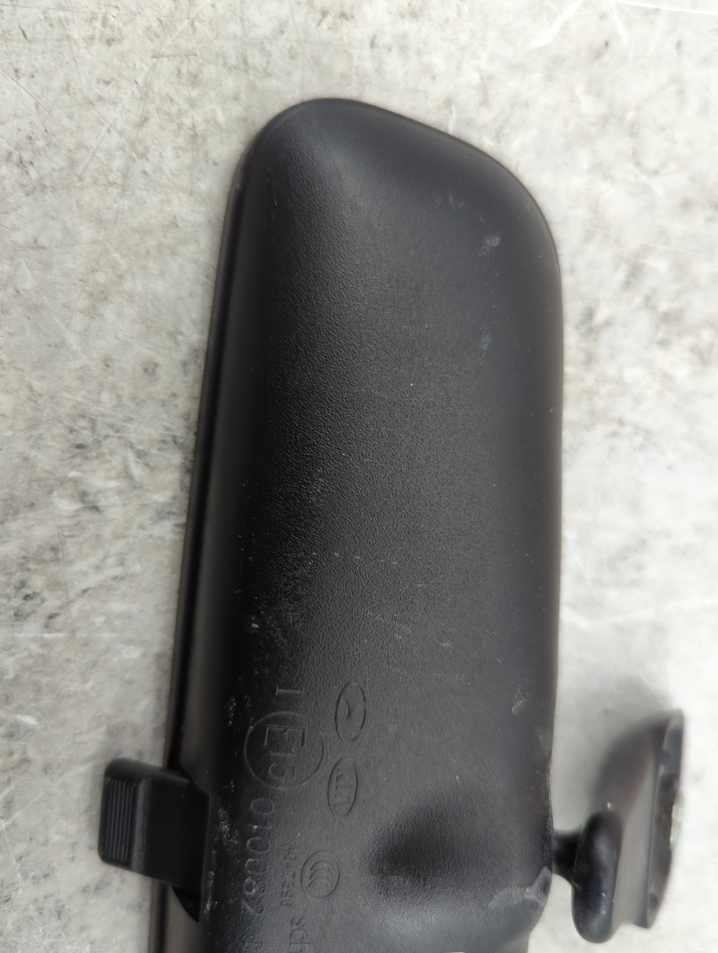 2010 Hyundai Sonata Interior Rear View Mirror Oem - Oemusedautoparts1.com