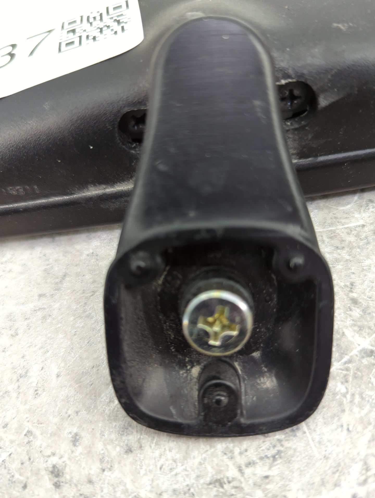 2010 Hyundai Sonata Interior Rear View Mirror Oem - Oemusedautoparts1.com
