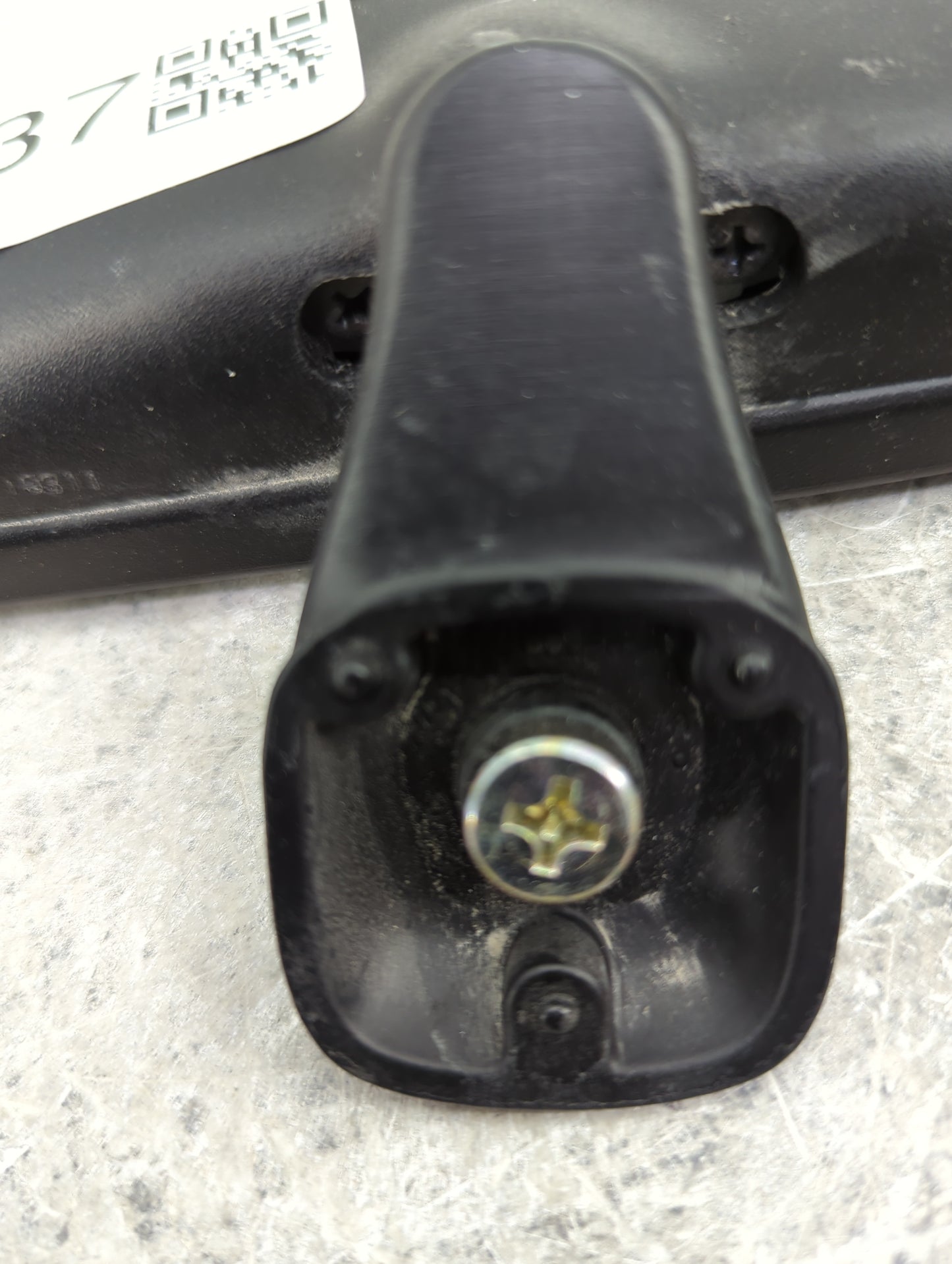 2010 Hyundai Sonata Interior Rear View Mirror Oem - Oemusedautoparts1.com