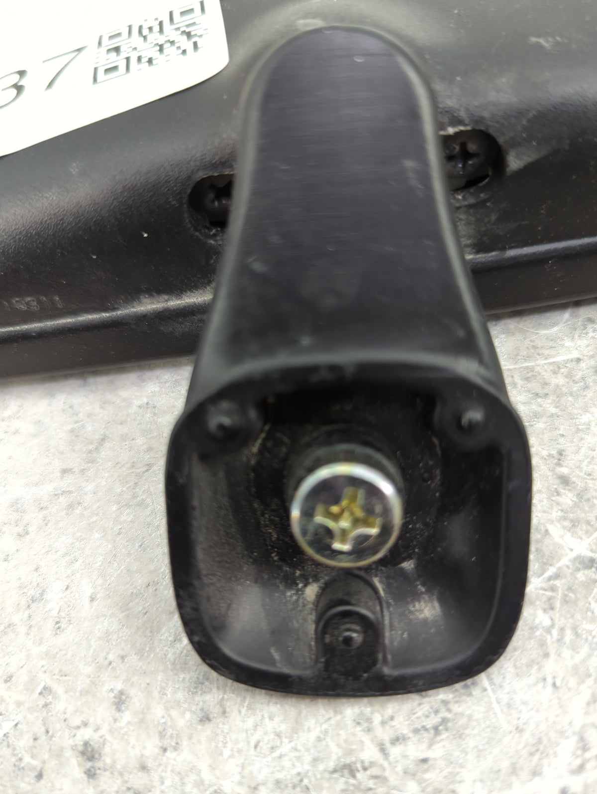 2010 Hyundai Sonata Interior Rear View Mirror Oem 1454137 - Oemusedautoparts1.com