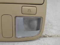 2010 Hyundai Sonata Overhead Roof Console - Oemusedautoparts1.com