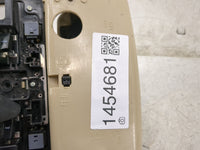 2010 Hyundai Sonata Overhead Roof Console - Oemusedautoparts1.com