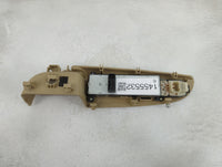 2009-2010 Hyundai Sonata Master Power Window Switch Replacement Driver Side Left P/N:82730-3K010 Fits Fits 2009 2010 OEM Use