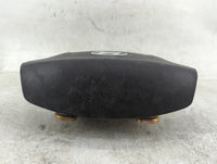 2010 Hyundai Sonata Air Bag Driver Left Steering Wheel Mounted Black - Oemusedautoparts1.com