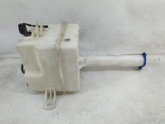 compare product 2010 Hyundai Sonata Windshield Washer Fluid Reservoir Bottle Oem 1459446