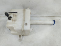 2010 Hyundai Sonata Windshield Washer Fluid Reservoir Bottle Oem 1459446 - Oemusedautoparts1.com