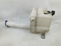 2010 Hyundai Sonata Windshield Washer Fluid Reservoir Bottle Oem 1459446 - Oemusedautoparts1.com