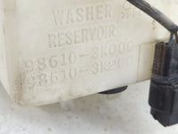 2010 Hyundai Sonata Windshield Washer Fluid Reservoir Bottle Oem 1459446 - Oemusedautoparts1.com