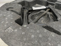 2010 Hyundai Sonata Spare Scissor Car Jack 1460398 - Oemusedautoparts1.com