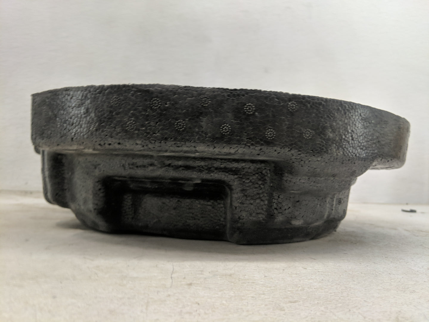 2010 Hyundai Sonata Spare Scissor Car Jack 1460398 - Oemusedautoparts1.com