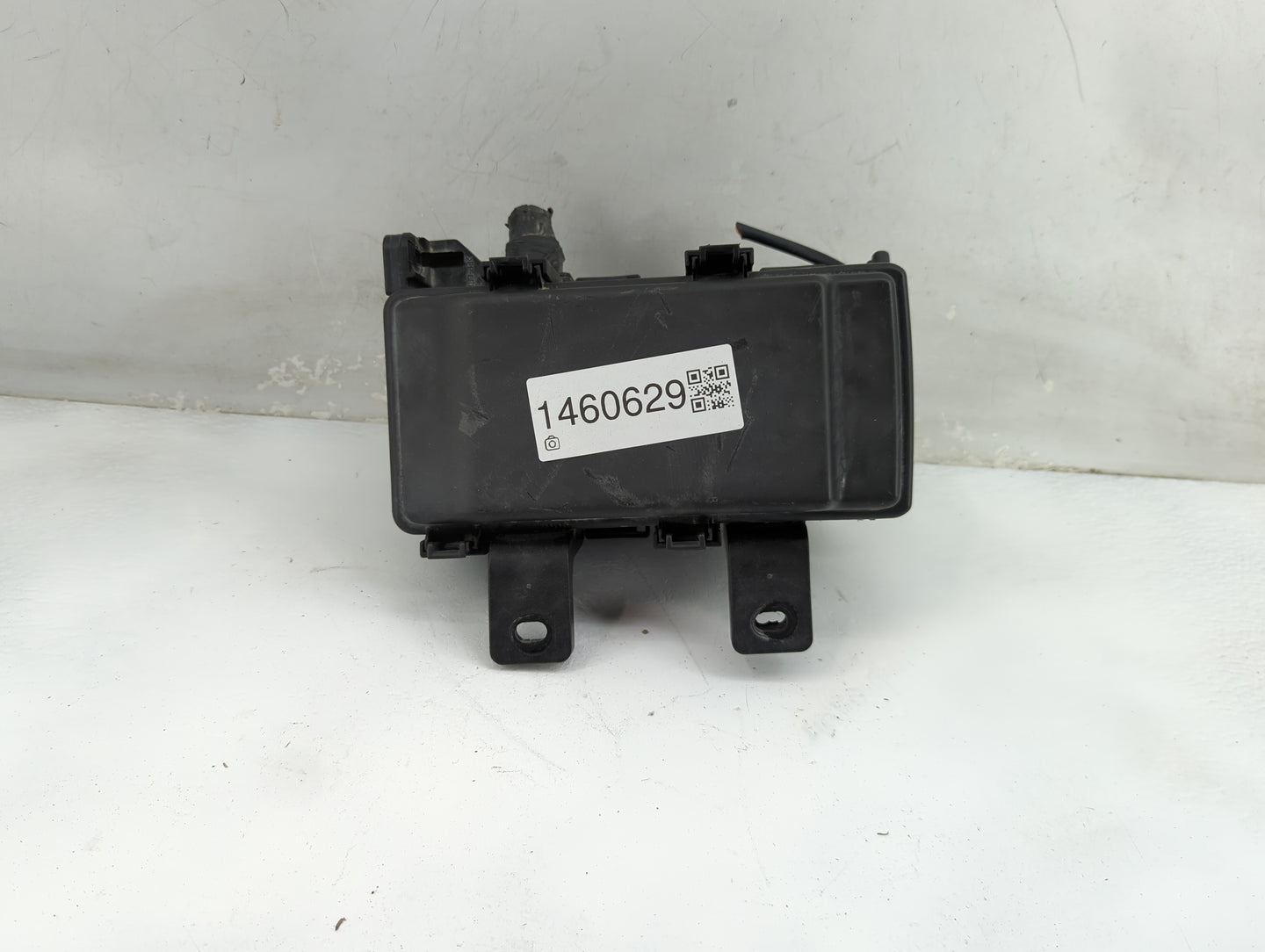 2008-2010 Hyundai Sonata Fusebox Fuse Box Panel Relay Module P/N:91950-3K750 Fits Fits 2008 2009 2010 OEM Used Auto Parts - 