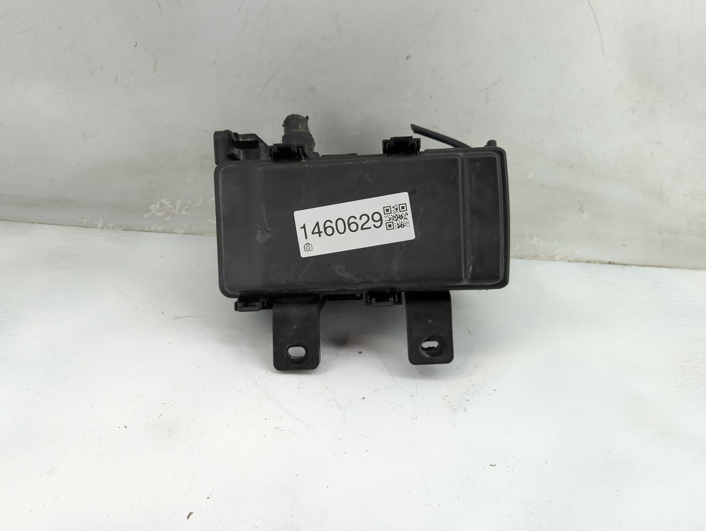 2008-2010 Hyundai Sonata Fusebox Fuse Box Panel Relay Module P/N:91950-3K750 Fits Fits 2008 2009 2010 OEM Used Auto Parts - 