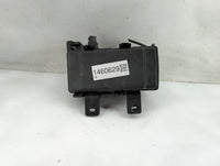 2008-2010 Hyundai Sonata Fusebox Fuse Box Panel Relay Module P/N:91950-3K750 Fits Fits 2008 2009 2010 OEM Used Auto Parts - 