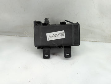 2008-2010 Hyundai Sonata Fusebox Fuse Box Panel Relay Module P/N:91950-3K750 Fits Fits 2008 2009 2010 OEM Used Auto Parts - 