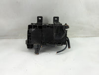 2008-2010 Hyundai Sonata Fusebox Fuse Box Panel Relay Module P/N:91950-3K750 Fits Fits 2008 2009 2010 OEM Used Auto Parts - 