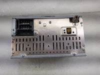 2009-2010 Hyundai Sonata Radio AM FM Cd Player Receiver Replacement P/N:961853K100XX1Z 96185-3K100, A-200NFU Fits Fits 2009 