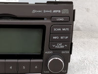 2009-2010 Hyundai Sonata Radio AM FM Cd Player Receiver Replacement P/N:961953K151XX1Z 96195-3K151 Fits Fits 2009 2010 OEM U