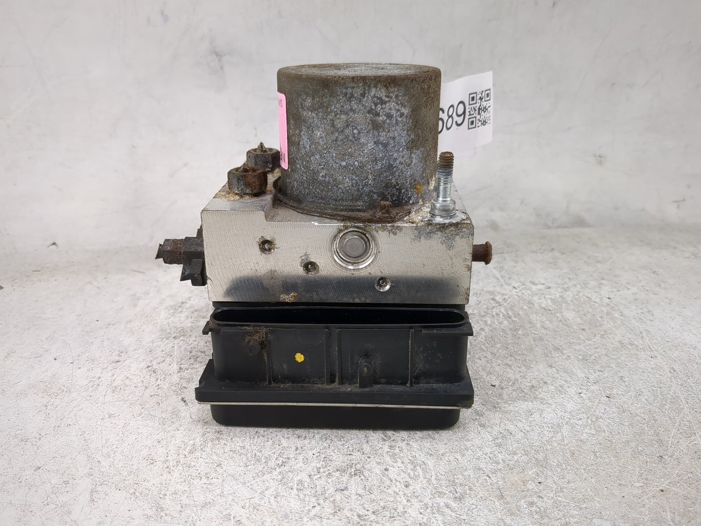 2009-2010 Hyundai Sonata ABS Pump Control Module Replacement P/N:0265230324 58920-3K500, 0265950827 Fits Fits 2009 2010 OEM 