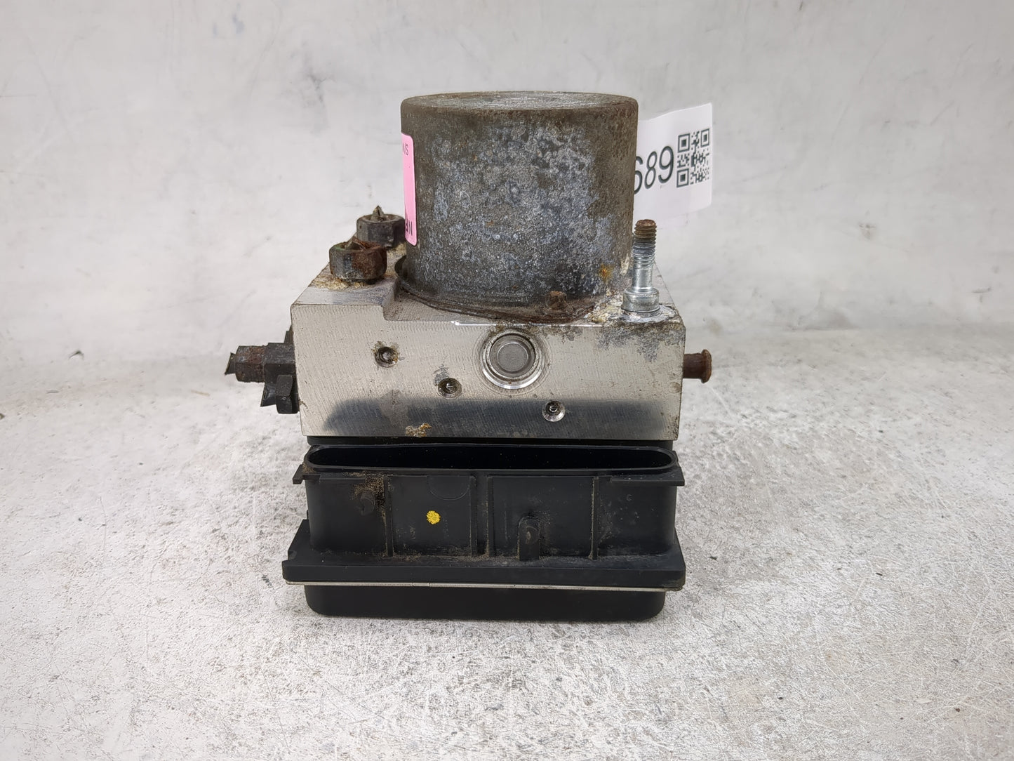 2009-2010 Hyundai Sonata ABS Pump Control Module Replacement P/N:0265230324 58920-3K500, 0265950827 Fits Fits 2009 2010 OEM 
