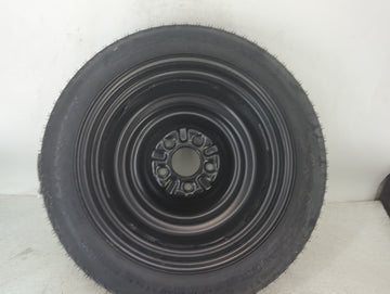 2006-2017 Hyundai Sonata Spare Donut Tire Wheel Rim Oem 1498493 - Oemusedautoparts1.com