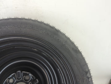 2006-2017 Hyundai Sonata Spare Donut Tire Wheel Rim Oem 1498493
