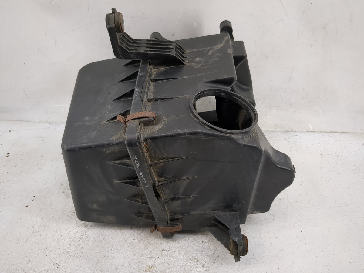 2009-2010 Hyundai Sonata Air Cleaner Intake-duct Hose Tube 1500300 - Oemusedautoparts1.com