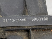 2009-2010 Hyundai Sonata Air Cleaner Intake-duct Hose Tube 1500300 - Oemusedautoparts1.com