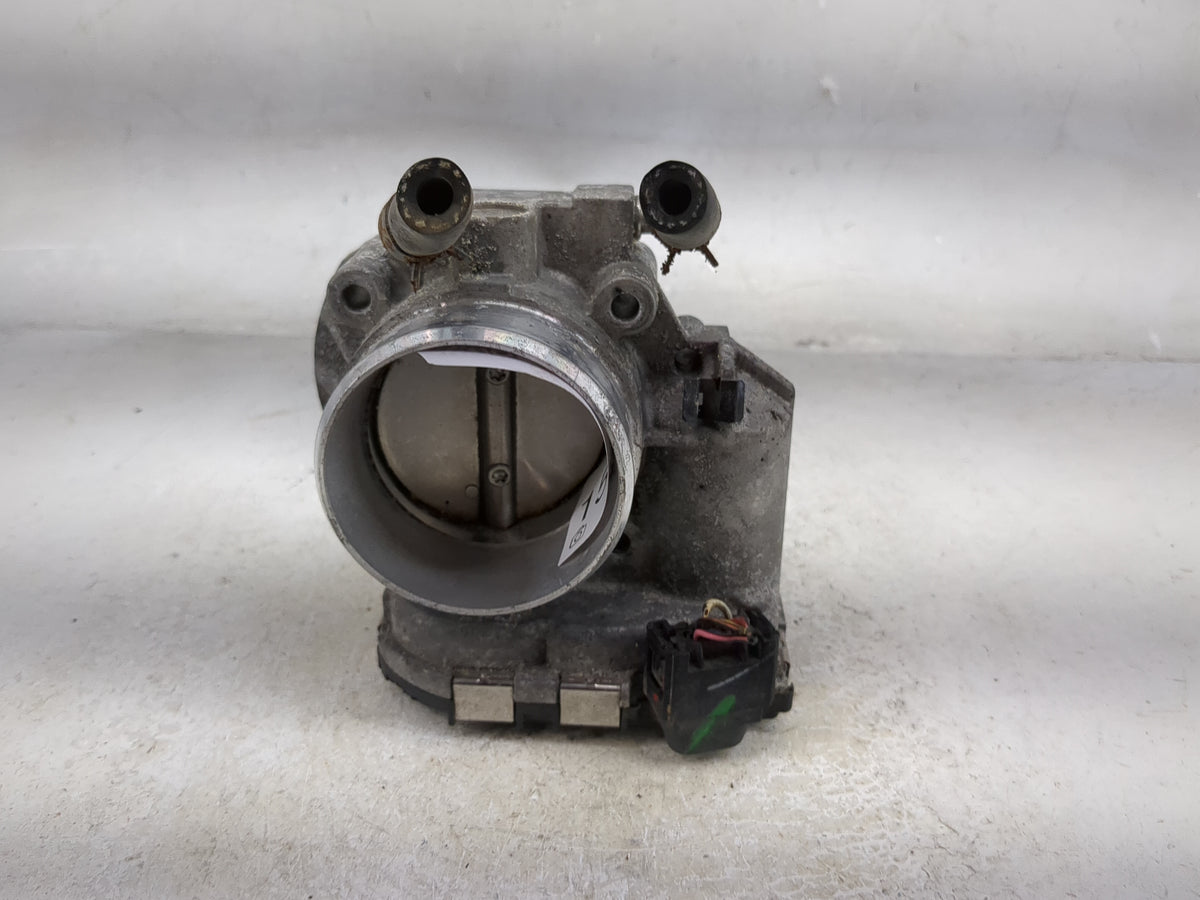 2006-2010 Hyundai Sonata Throttle Body P/N:35100-25400 9590930001, 89028X Fits Fits 2006 2007 2008 2009 2010 2011 2012 2013 