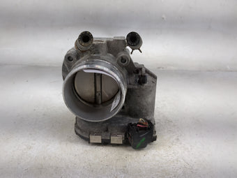 compare product 2006-2010 Hyundai Sonata Throttle Body P/N:35100-25400 9590930001, 89028X Fits Fits 2006 2007 2008 2009 2010 2011 2012 2013 OEM Used Auto Parts
