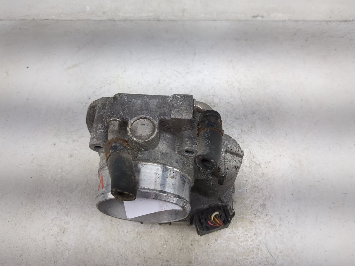 2006-2010 Hyundai Sonata Throttle Body P/N:35100-25400 9590930001, 89028X Fits Fits 2006 2007 2008 2009 2010 2011 2012 2013 