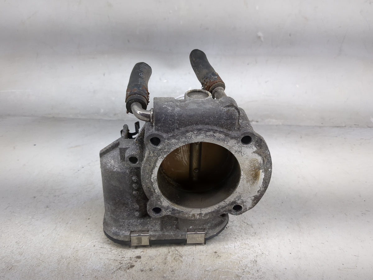 2006-2010 Hyundai Sonata Throttle Body P/N:35100-25400 9590930001, 89028X Fits Fits 2006 2007 2008 2009 2010 2011 2012 2013 