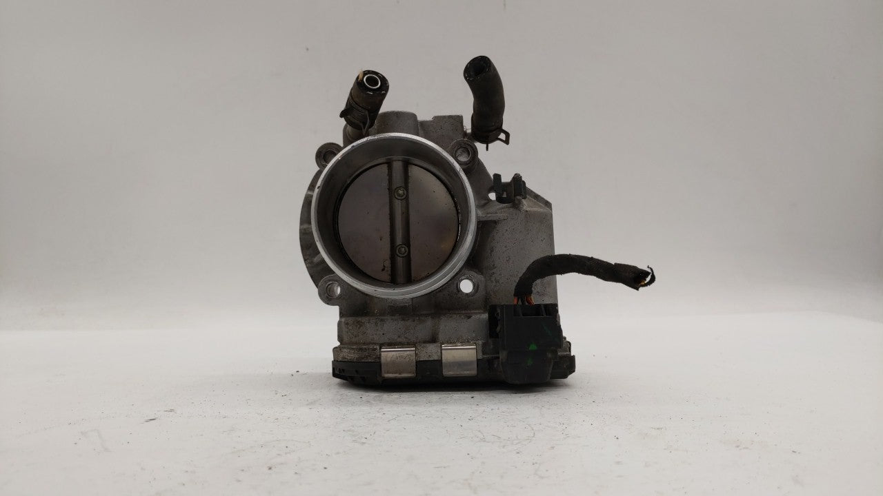 2006-2010 Hyundai Sonata Throttle Body P/N:35100-25400 35100-25200 Fits Fits 2006 2007 2008 2009 2010 2011 2012 2013 OEM Use