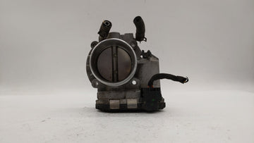 2006-2010 Hyundai Sonata Throttle Body P/N:35100-25400 35100-25200 Fits Fits 2006 2007 2008 2009 2010 2011 2012 2013 OEM Use