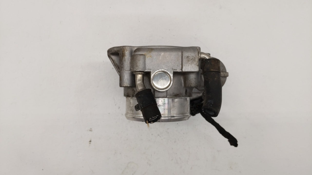 2006-2010 Hyundai Sonata Throttle Body P/N:35100-25400 35100-25200 Fits Fits 2006 2007 2008 2009 2010 2011 2012 2013 OEM Use