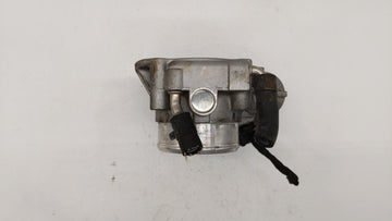 2006-2010 Hyundai Sonata Throttle Body P/N:35100-25400 35100-25200 Fits Fits 2006 2007 2008 2009 2010 2011 2012 2013 OEM Used Auto Parts