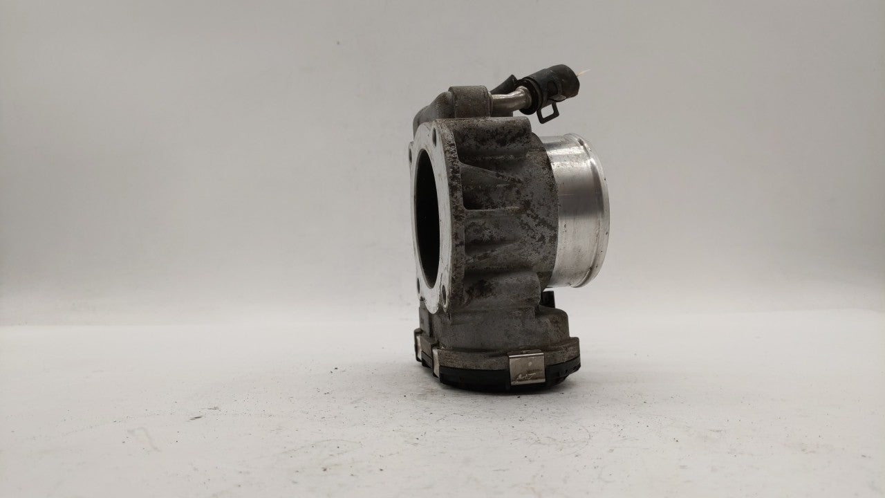 2006-2010 Hyundai Sonata Throttle Body P/N:35100-25400 35100-25200 Fits Fits 2006 2007 2008 2009 2010 2011 2012 2013 OEM Use